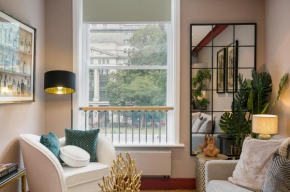 Urban Chic - Bloomsbury